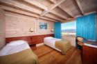 Baikal View Hotel, Standard Twin Room